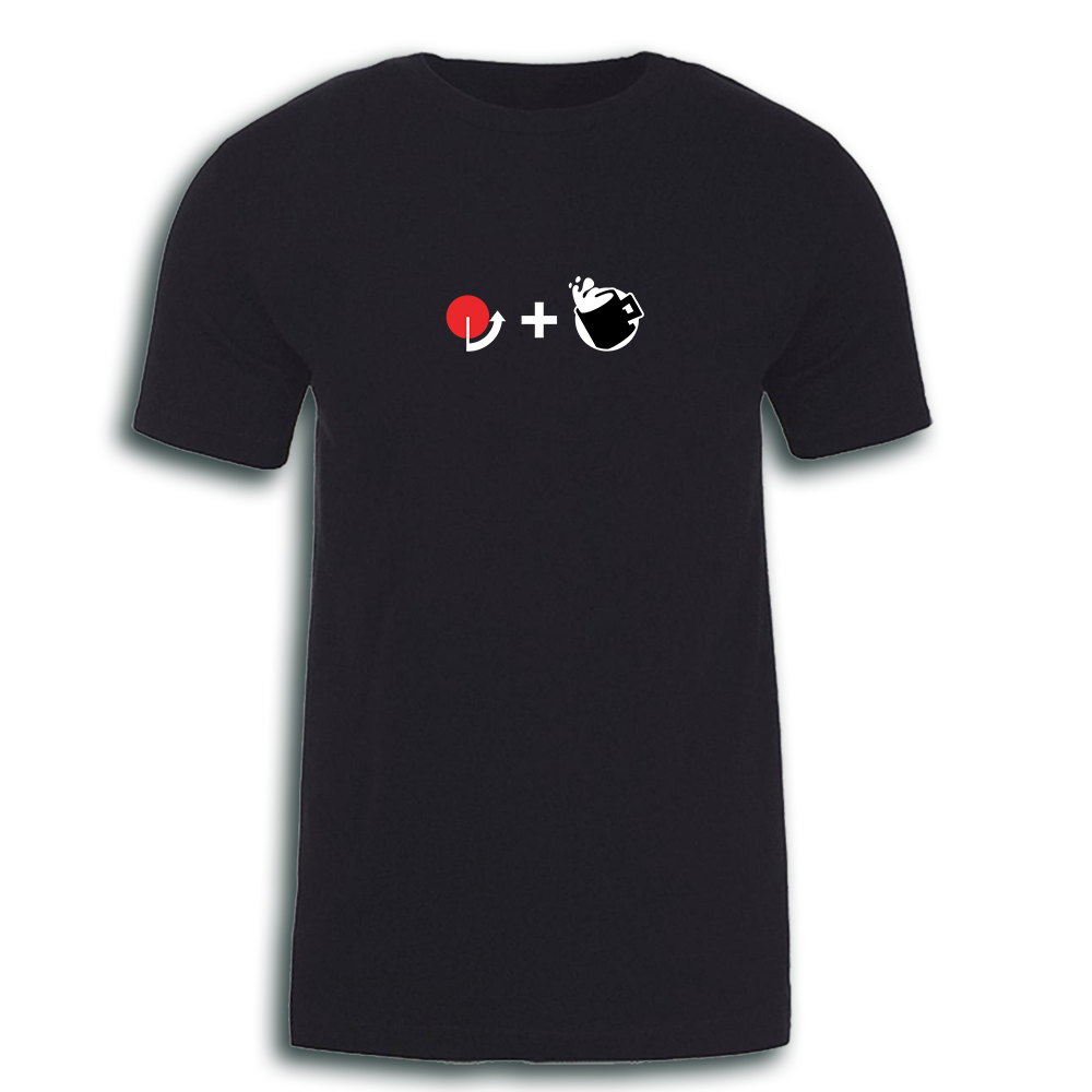 Brian_F | Move List Single - Tee