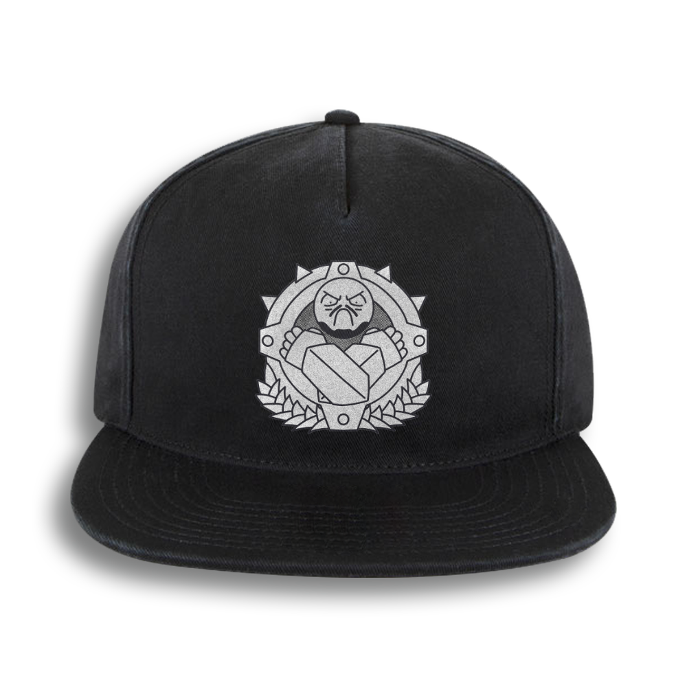 Paul is Bad at Stuff | Centurion Honour - Hat