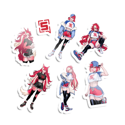 Strippin | Full Collection - Bundle