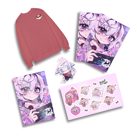 Yewfie | Bundle