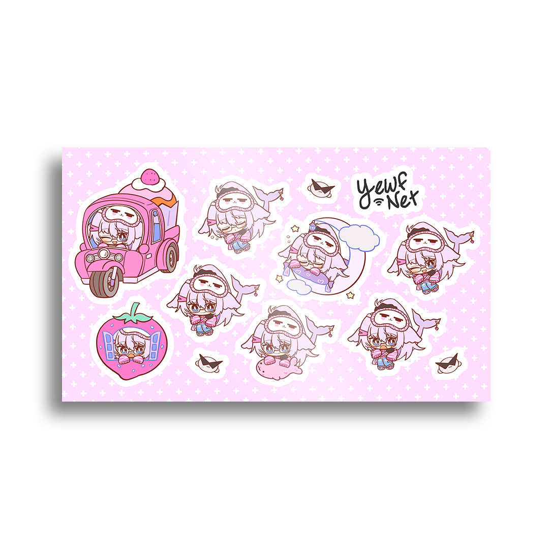 Yewfie | Bundle